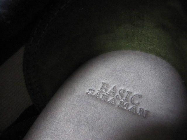 □ZARA/ザラ カモフラージュ コンビ スニーカー/メンズ27.5cm☆新品 < ブランド □ZARA/ザラ カモフラージュ コンビ スニーカー/メンズ27.5cm☆新品 < ブランドの