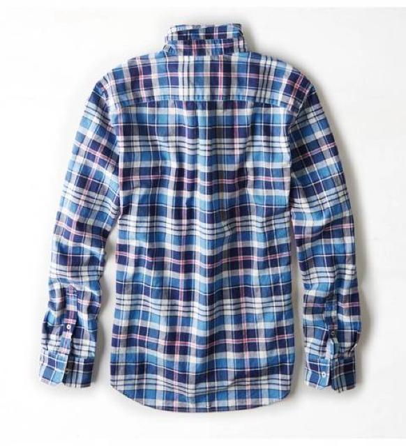 yAmerican EaglezAJC[O@Vintage AEO}hX`FbNVc  XXL/Blue  uh 