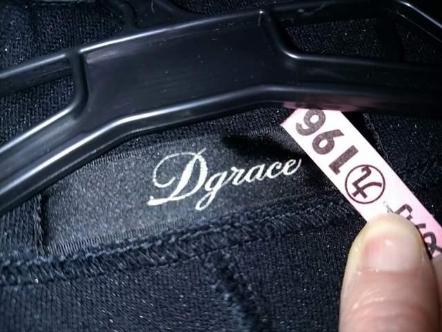 Dgrace WPbg@ɔi  uh 