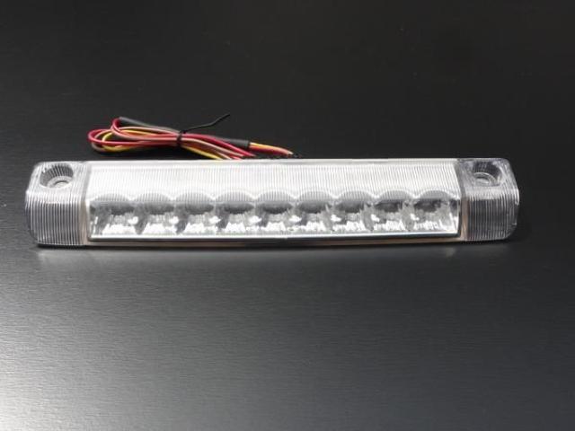 トヨタ LEDハイマウントストップランプ プリウス アクア プリウスアルファ メビウス < 自動車/バイク トヨタ LEDハイマウントストップランプ プリウス アクア プリウスアルファ メビウス < 自動車/バイク