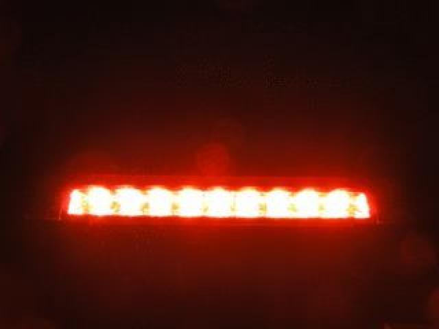 トヨタ LEDハイマウントストップランプ プリウス アクア プリウスアルファ メビウス < 自動車/バイク トヨタ LEDハイマウントストップランプ プリウス アクア プリウスアルファ メビウス < 自動車/バイク