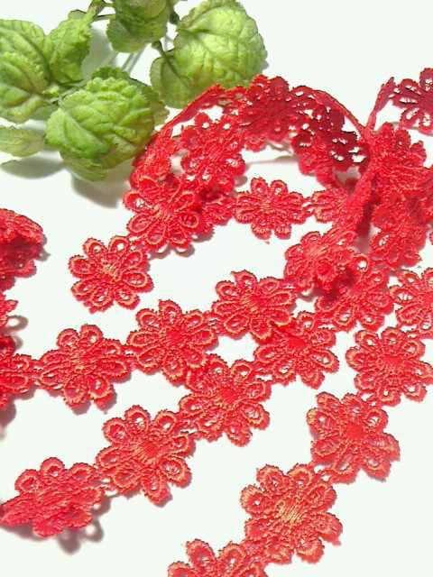 <マーガレット>フラワーケミカルレースマーガレット(6個連・テラコッタ)小物アレンジ < ペット/手芸/園芸  <マーガレット>フラワーケミカルレースマーガレット(6個連・テラコッタ)小物アレンジ  < ペット/手芸/園芸の