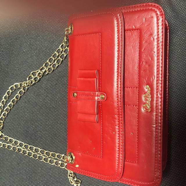 LIZ LISA  ���J��  �V�����_�[�o�b�O ���i �� �u�����h�� 