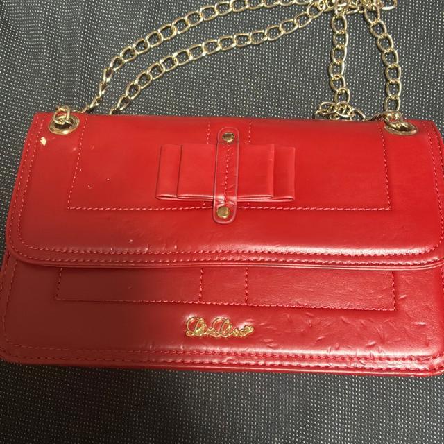 LIZ LISA  ���J��  �V�����_�[�o�b�O ���i �� �u�����h�� 