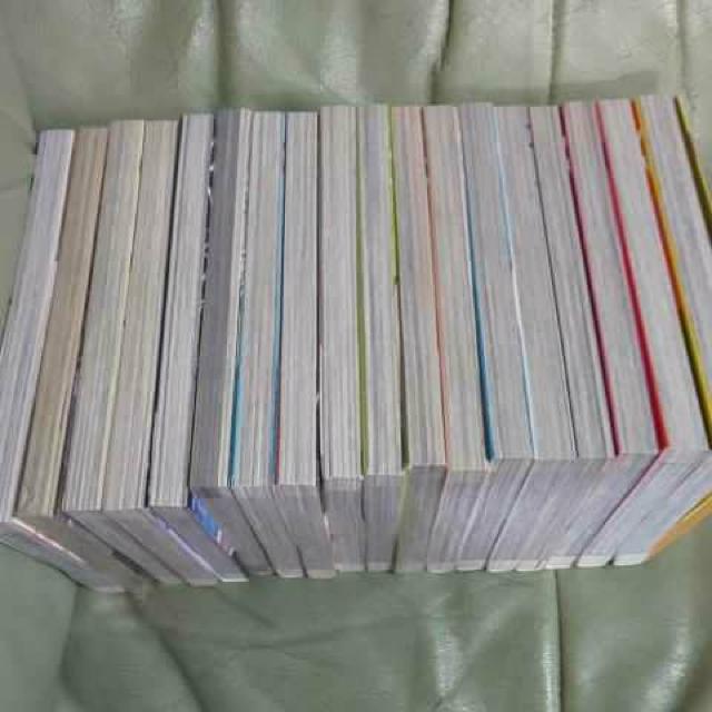 ハレ婚 全巻完結セット NON < アニメ/コミック/キャラクター  ハレ婚 全巻完結セット NON < アニメ/コミック/キャラクターの