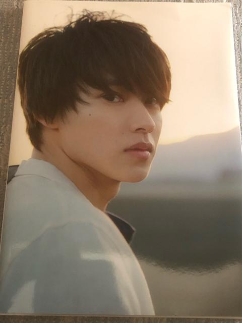 激安!超レア!☆山崎賢人/1st写真集 現在地☆美品!☆ < タレントグッズ  激安!超レア!☆山崎賢人/1st写真集 現在地☆美品!☆  < タレントグッズの