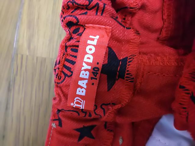 美品◆BABYDOLL◆パンツ < ブランド  美品◆BABYDOLL◆パンツ < ブランドの