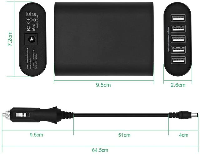 J[`[W[ ԍڏ[d 5|[g 12V/24V 45W/9A  /oCN
