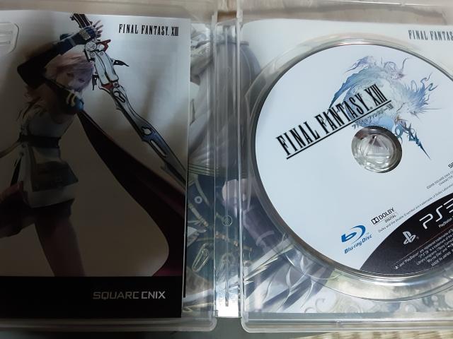 PS3uFINALFANTASY@]Vv  Q[{/\tg 