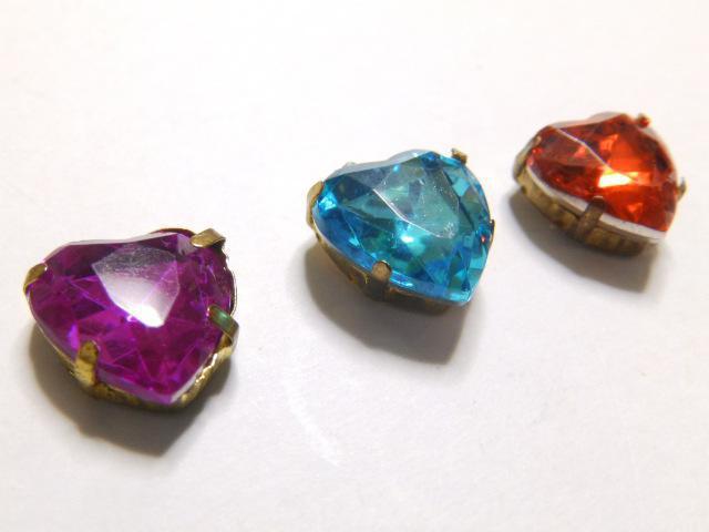 �f�R�p�[�c��L���L�� �n�[�g�p�[�c 3�F3�Z�b�g �� ����/�R�X��/�l�C���� 