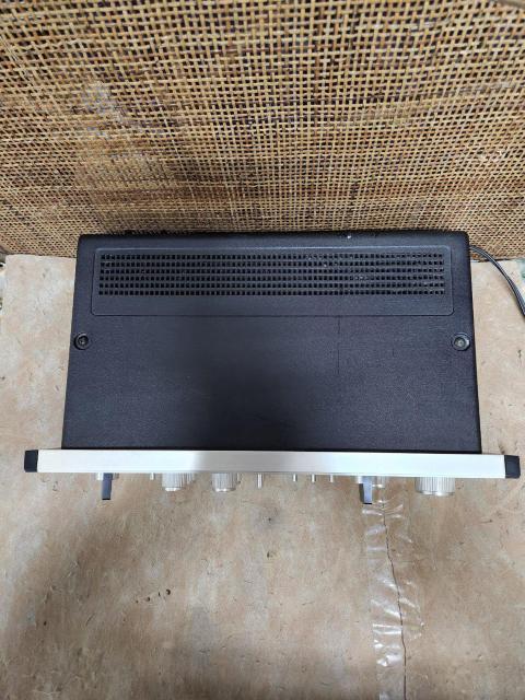 奇跡!ワンオーナフルレストア済取説付!LUXMANプリメインアンプSQ-700X < 家電/AV  奇跡!ワンオーナフルレストア済取説付!LUXMANプリメインアンプSQ-700X < 家電/AVの