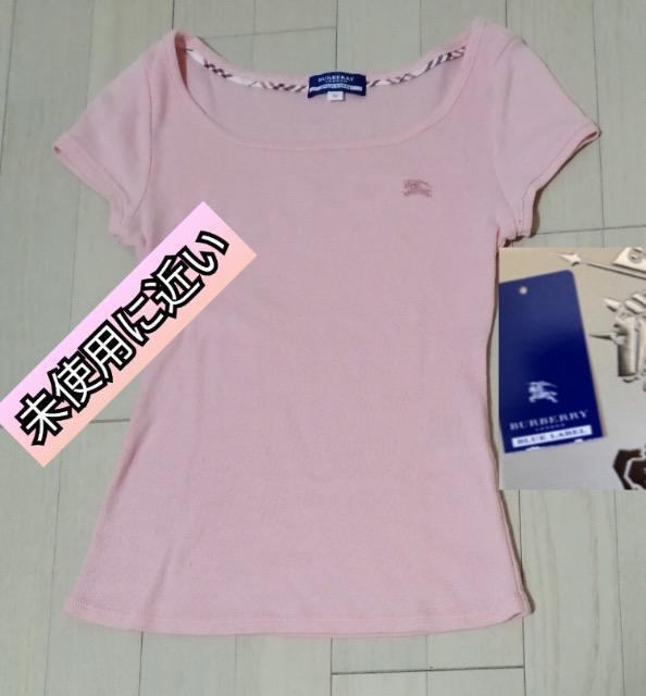 ★特価★未使用に近いバーバリーブルーレーベルシャツピンクフェミニン大活躍ホースマーク着痩 トップス < 女性ファッション  ★特価★未使用に近いバーバリーブルーレーベルシャツピンクフェミニン大活躍ホースマーク着痩 トップス  < 女性ファッションの