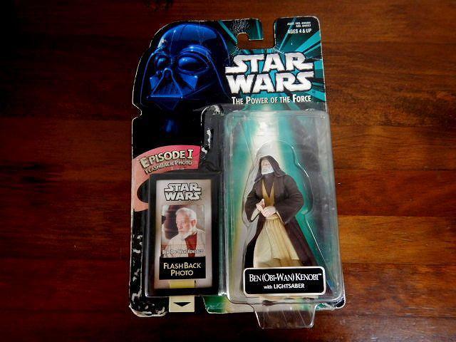 ◆オビ=ワン・ケノービ スターウォーズ フィギュア 中古品 < ホビー  ◆オビ=ワン・ケノービ スターウォーズ フィギュア 中古品  < ホビーの