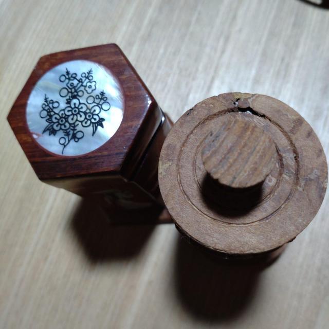 ベトナム購入爪楊枝入れセット < インテリア/ライフ ベトナム購入爪楊枝入れセット < インテリア/ライフの