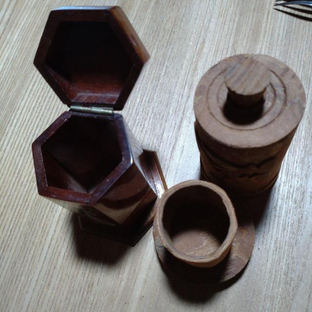 ベトナム購入爪楊枝入れセット < インテリア/ライフ ベトナム購入爪楊枝入れセット < インテリア/ライフの