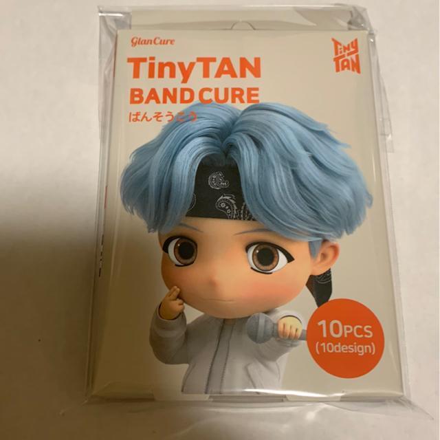 TinyTANばんそうこう < タレントグッズ  TinyTANばんそうこう  < タレントグッズの