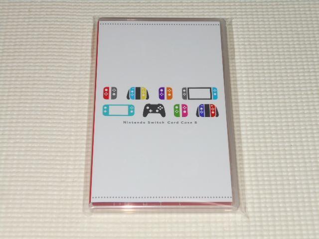 SWITCH}Cjeh[ Nintendo Switch J[hP[X  Q[{/\tg 