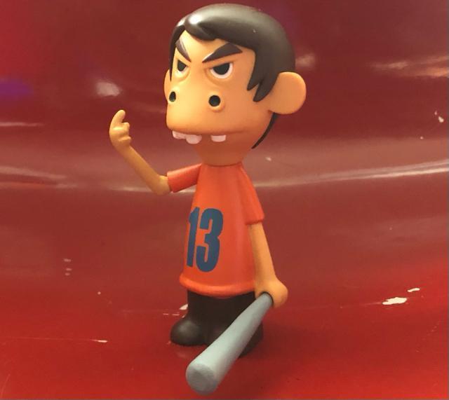 sGbN\EttBMA `gC }CPE TOY WFC\VE HOT TOYS PAZO ART fUCi[YgC   zr[ 