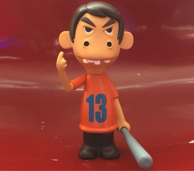 sGbN\EttBMA `gC }CPE TOY WFC\VE HOT TOYS PAZO ART fUCi[YgC  zr[ 
