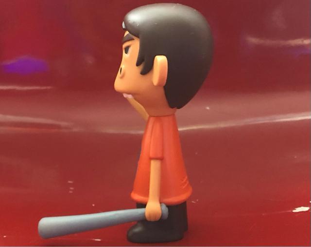 sGbN\EttBMA `gC }CPE TOY WFC\VE HOT TOYS PAZO ART fUCi[YgC  zr[ 