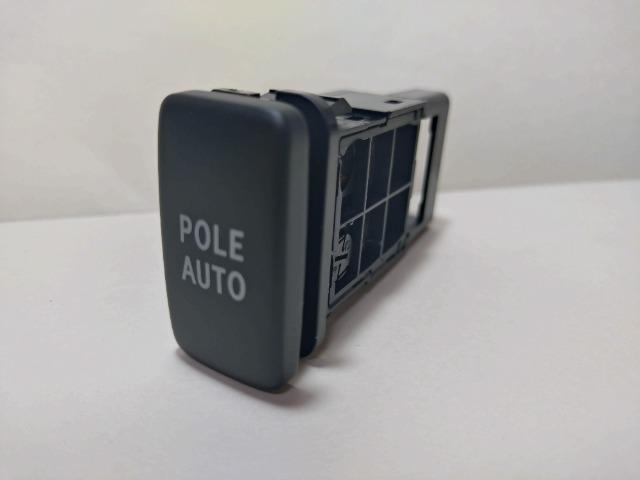 トヨタ純正POLE AUTO ポールオートスイッチ アルファード10系等 < 自動車/バイク トヨタ純正POLE AUTO ポールオートスイッチ アルファード10系等 < 自動車/バイク