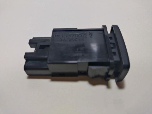 トヨタ純正POLE AUTO ポールオートスイッチ アルファード10系等 < 自動車/バイク トヨタ純正POLE AUTO ポールオートスイッチ アルファード10系等 < 自動車/バイク