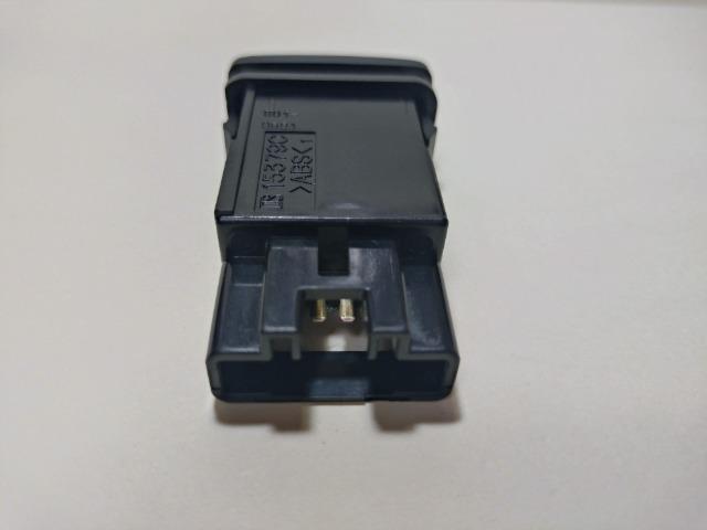 トヨタ純正POLE AUTO ポールオートスイッチ アルファード10系等 < 自動車/バイク トヨタ純正POLE AUTO ポールオートスイッチ アルファード10系等 < 自動車/バイク