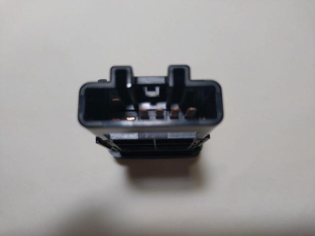 トヨタ純正POLE AUTO ポールオートスイッチ アルファード10系等 < 自動車/バイク トヨタ純正POLE AUTO ポールオートスイッチ アルファード10系等 < 自動車/バイク