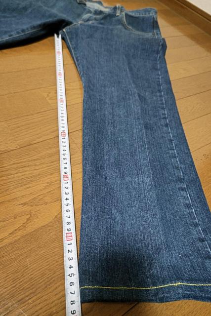 エドウィン デニム ジーンズ < ブランド  エドウィン デニム ジーンズ < ブランドの