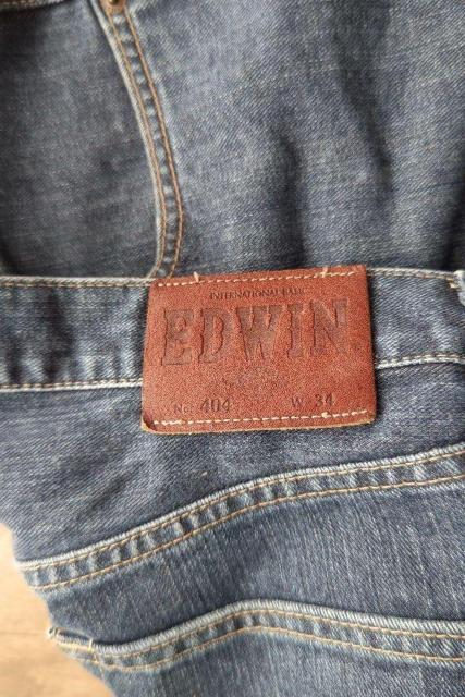 エドウィン デニム ジーンズ < ブランド  エドウィン デニム ジーンズ < ブランドの