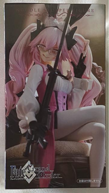 Fate Grand Order ʁ[ǂXgbp[tBMA ATV/̃RXJiŏIėՁj