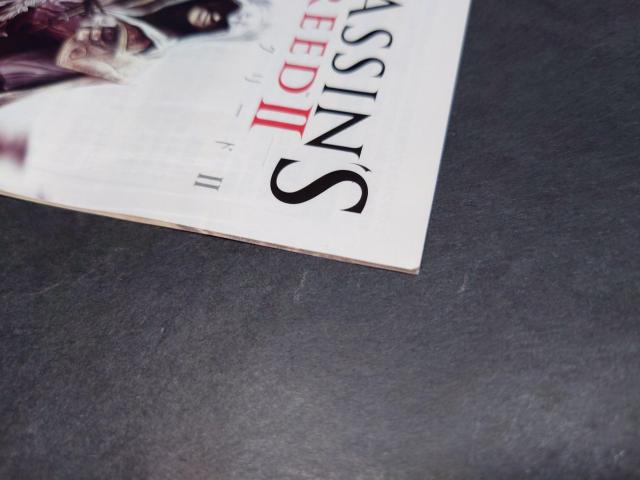 PS3 ATVN[hII XyVGfBV / ATVN[h2 ASSASSIN'S CREED II