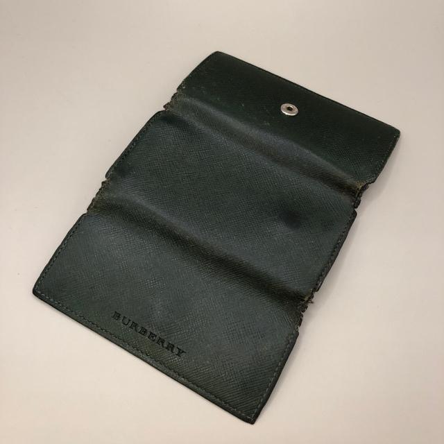  BURBERRY o[o[ 4A L[P[X  uh 
