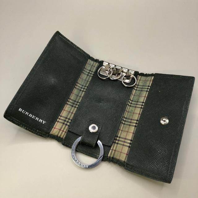  BURBERRY o[o[ 4A L[P[X  uh 