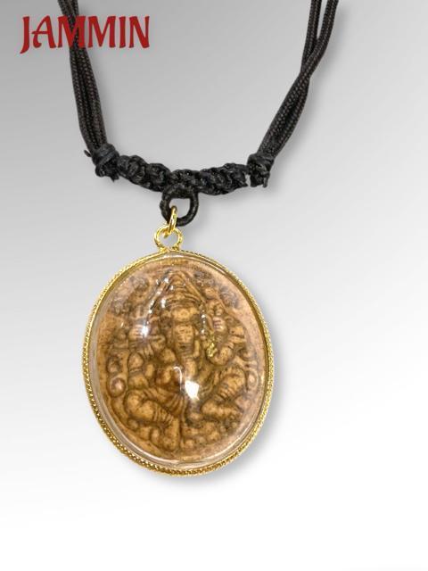 プラクルアンネックレス ガネーシャ ガネーシャ神 お守り アジアン エスニック < 男性アクセサリー/時計  プラクルアンネックレス ガネーシャ ガネーシャ神 お守り アジアン エスニック < 男性アクセサリー/時計の