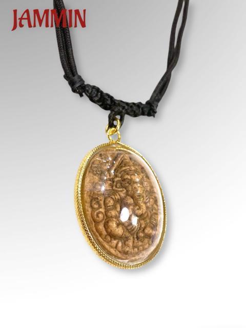 プラクルアンネックレス ガネーシャ ガネーシャ神 お守り アジアン エスニック < 男性アクセサリー/時計  プラクルアンネックレス ガネーシャ ガネーシャ神 お守り アジアン エスニック < 男性アクセサリー/時計の