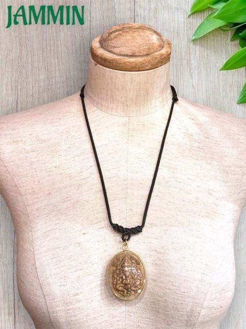 プラクルアンネックレス ガネーシャ ガネーシャ神 お守り アジアン エスニック < 男性アクセサリー/時計  プラクルアンネックレス ガネーシャ ガネーシャ神 お守り アジアン エスニック < 男性アクセサリー/時計の