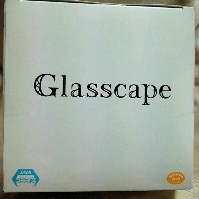 ̃t[Glasscape-t[-