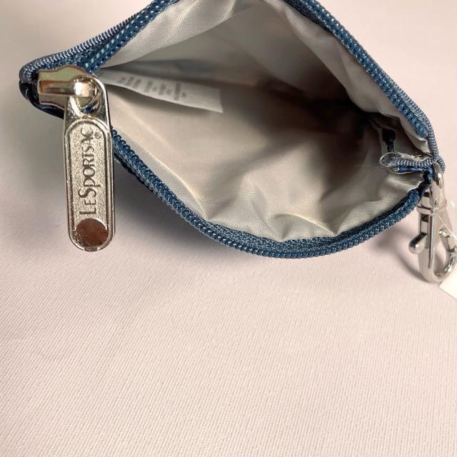 新品未使用 LeSportsac レスポートサック となりの トトロ 植物園 小銭入れ コインケース キーコインポーチ 送料無料 < 女性ファッション  新品未使用 LeSportsac レスポートサック となりの トトロ 植物園 小銭入れ コインケース キーコインポーチ 送料無料 < 女性ファッションの