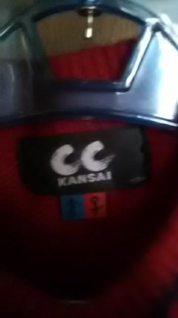 16*KANSAI *jbg  t@bV 