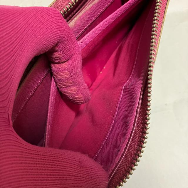 �y1�~�X�^�[�g�z�yCOACH / �R�[�`�z �V�O�l�`���[ / ���E���h�t�@�X�i�[ �����z�@�s���N