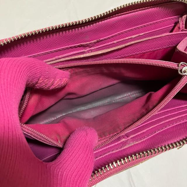 �y1�~�X�^�[�g�z�yCOACH / �R�[�`�z �V�O�l�`���[ / ���E���h�t�@�X�i�[ �����z�@�s���N