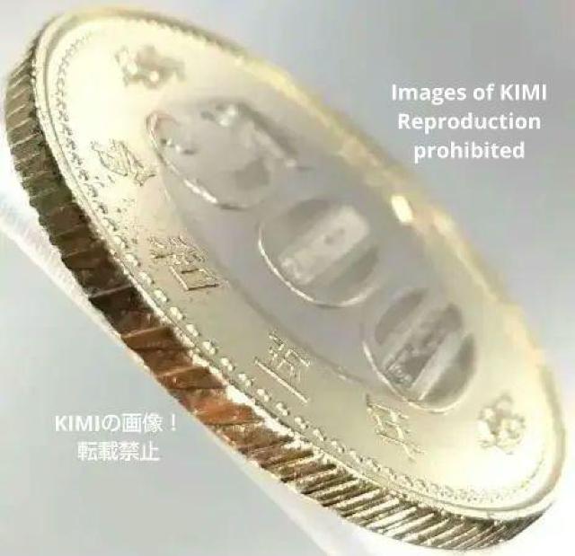 500円硬貨 令和5年 2023年 バイカラー・クラッド貨 コイン 令和五年 五百円 日本国 500YEN JAPAN 500 y < ホビー  500円硬貨 令和5年 2023年 バイカラー・クラッド貨 コイン 令和五年 五百円 日本国 500YEN JAPAN 500 y < ホビーの