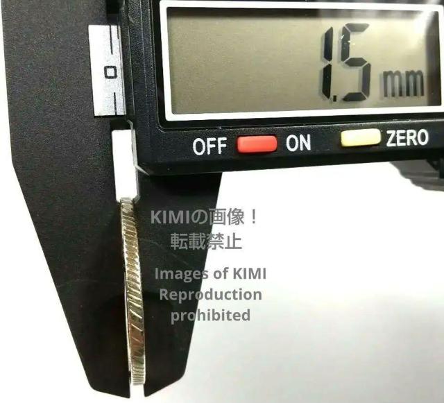500円硬貨 令和5年 2023年 バイカラー・クラッド貨 コイン 令和五年 五百円 日本国 500YEN JAPAN 500 y < ホビー  500円硬貨 令和5年 2023年 バイカラー・クラッド貨 コイン 令和五年 五百円 日本国 500YEN JAPAN 500 y < ホビーの