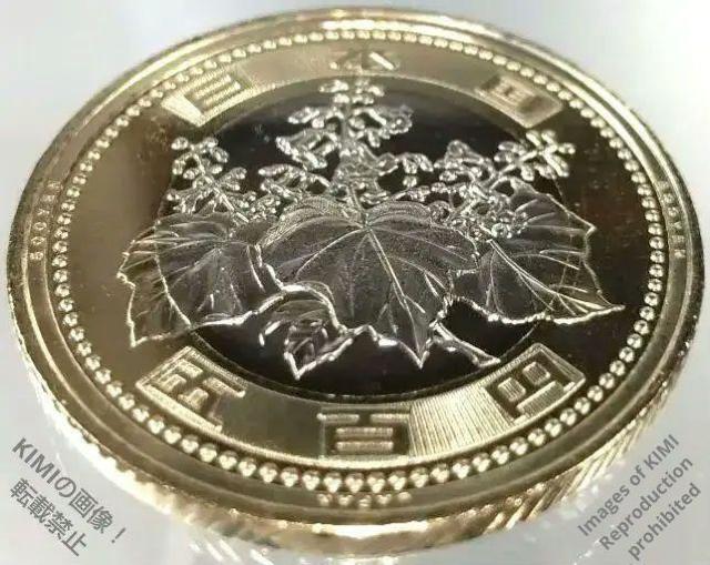 500円硬貨 令和5年 2023年 バイカラー・クラッド貨 コイン 令和五年 五百円 日本国 500YEN JAPAN 500 y < ホビー  500円硬貨 令和5年 2023年 バイカラー・クラッド貨 コイン 令和五年 五百円 日本国 500YEN JAPAN 500 y < ホビーの