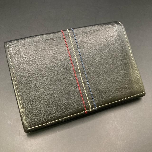 即決 marie claire マリクレール カードケース 名刺入れ < ブランド 即決 marie claire マリクレール カードケース 名刺入れ < ブランドの