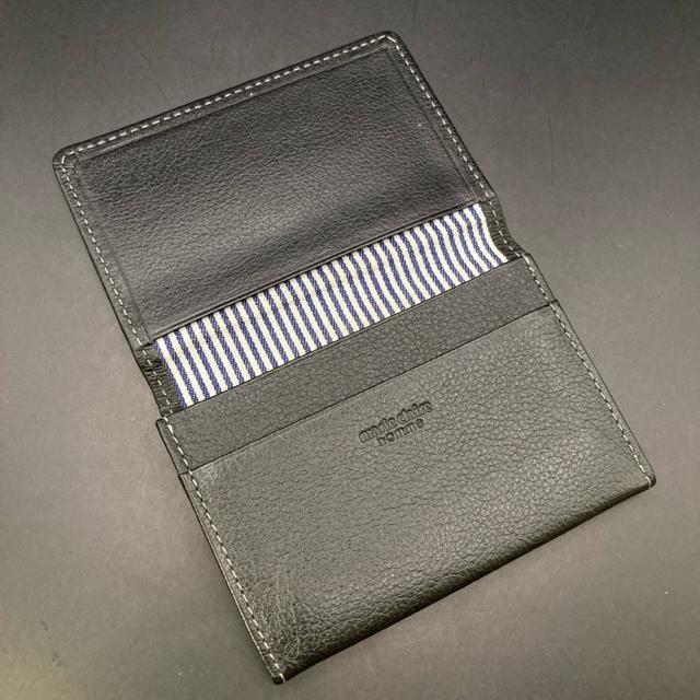 即決 marie claire マリクレール カードケース 名刺入れ < ブランド 即決 marie claire マリクレール カードケース 名刺入れ < ブランドの