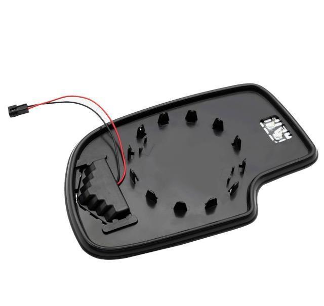 希少■左側 シグナル付 ドアミラーガラス Cadillac エスカレード/Chevrolet タホ/サバーバン 1500・2500 < 自動車/バイク 希少■左側 シグナル付 ドアミラーガラス Cadillac エスカレード/Chevrolet タホ/サバーバン 1500・2500 < 自動車/バイク