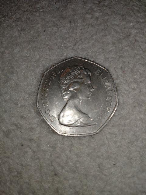 Od  GUxX  CMX[l_ u^jA 50yX 1981N  zr[ 