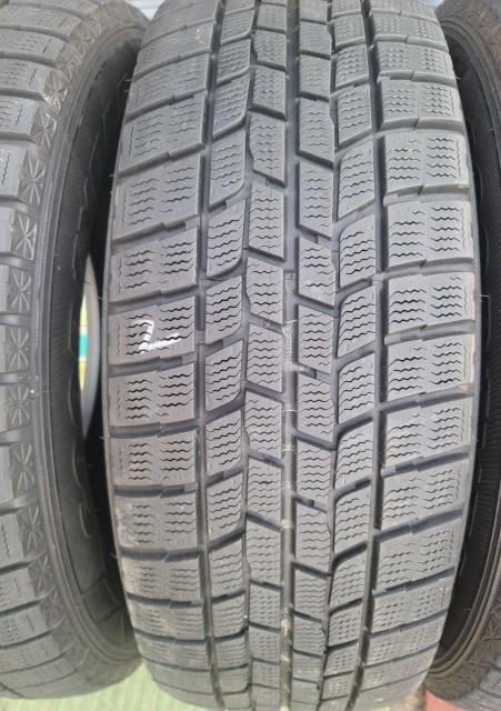 バリ溝年式19 スタッドレス タイヤGOODYEAR ICE NAVI6 16インチ215/65R16 98Qタイヤのみ4本セット < 自動車/バイク バリ溝年式19 スタッドレス タイヤGOODYEAR ICE NAVI6 16インチ215/65R16 98Qタイヤのみ4本セット < 自動車/バイク